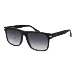 Trussardi TSM9006 57A01 sunglasses side view