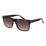 Trussardi TSM9006 57G21 sunglasses side view