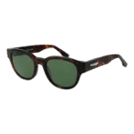 Trussardi TSM9009 50G21 sunglasses side view