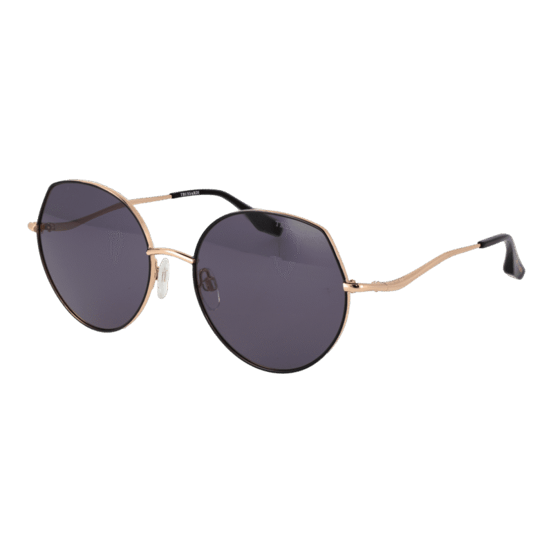 Trussardi TSW3011 5609A sunglasses side view