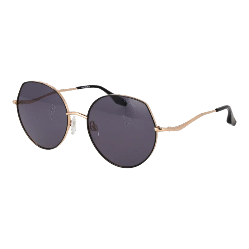 Trussardi TSW3011 5609A sunglasses side view