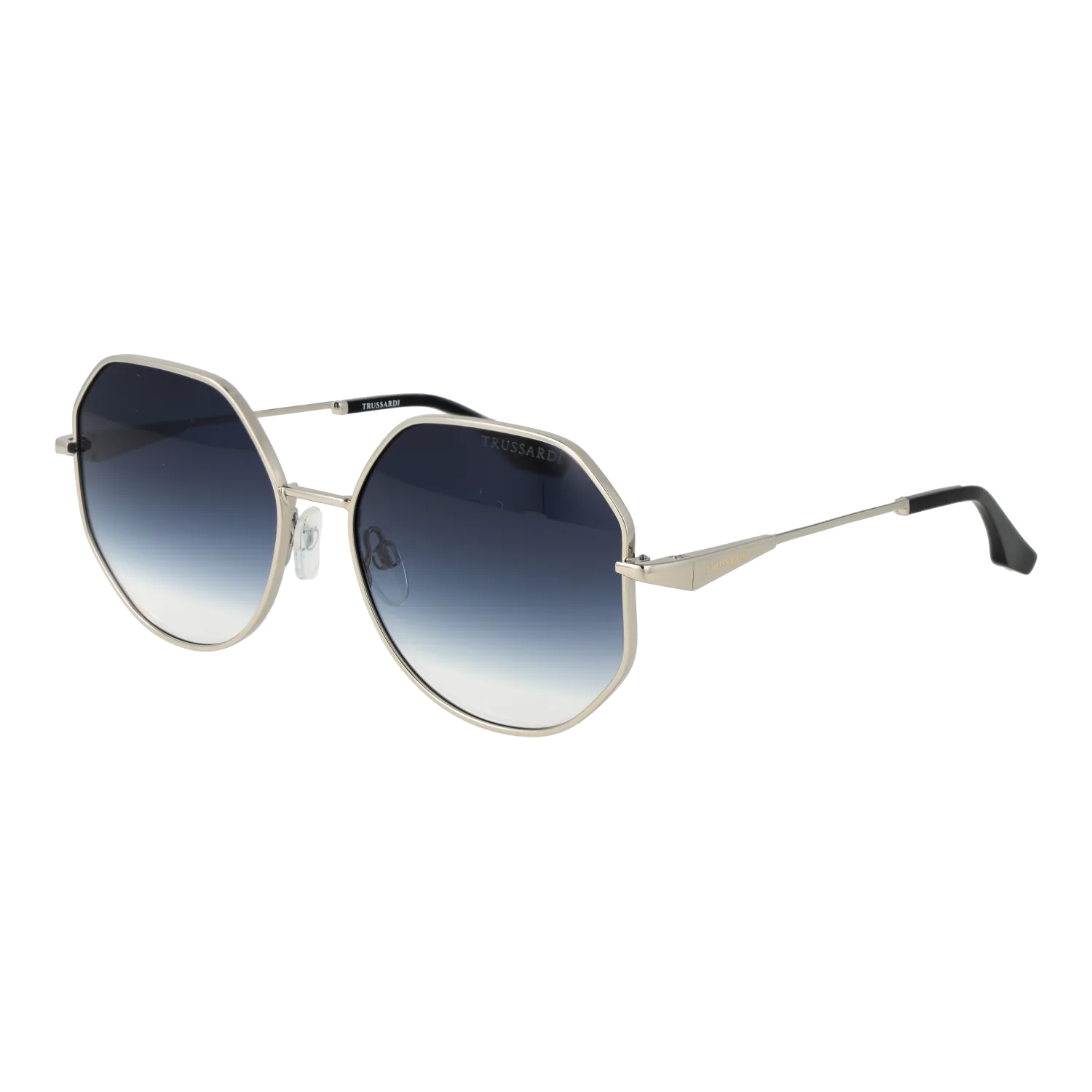 Trussardi TSW3012 5603A sunglasses side view