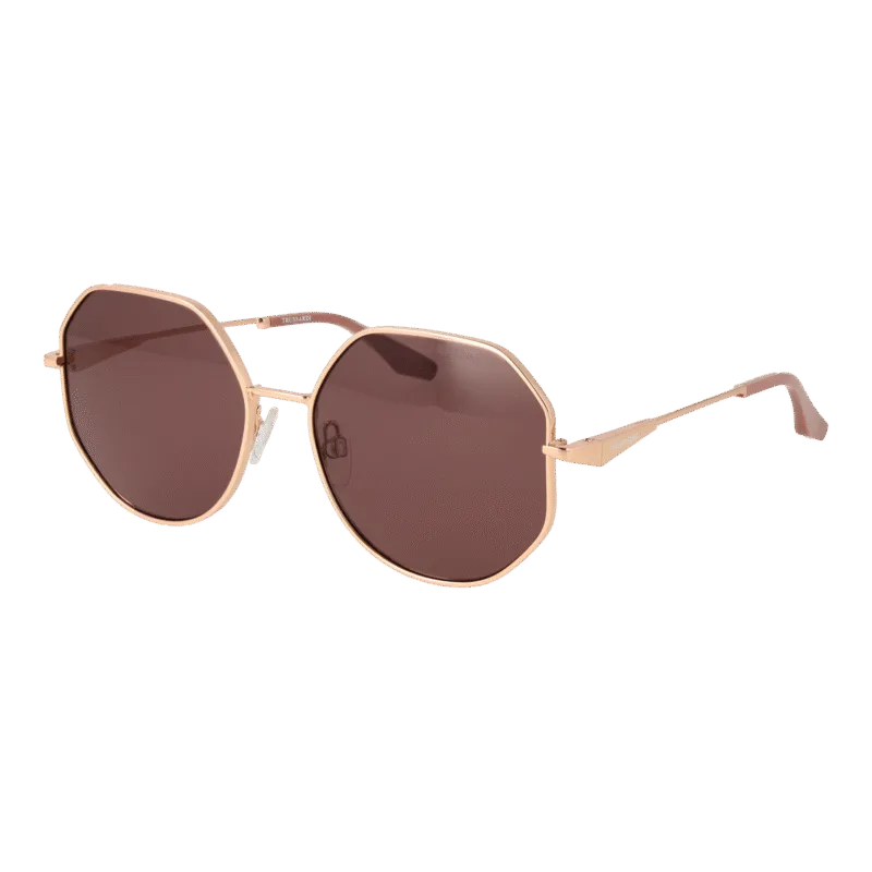 Trussardi TSW3012 5604A sunglasses side view