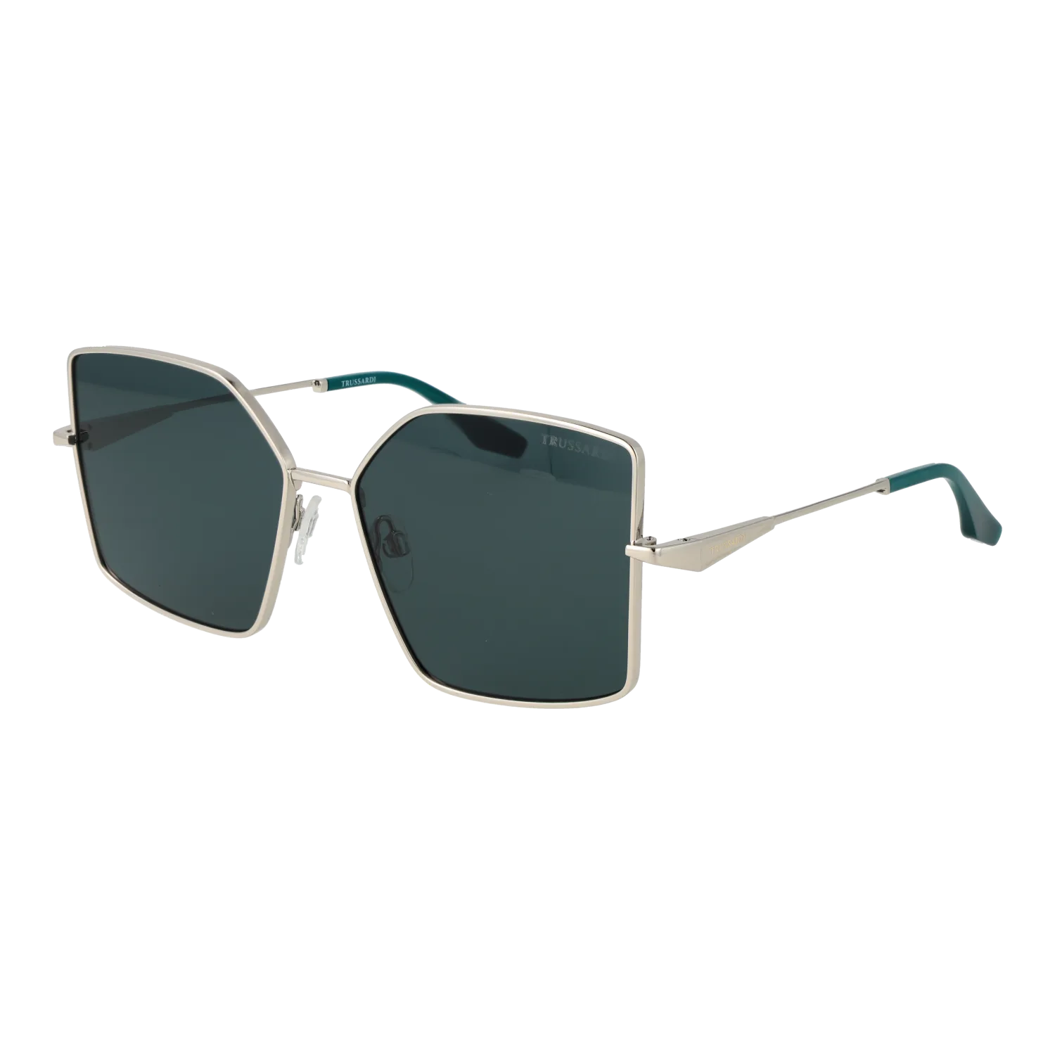 Trussardi TSW3013 5803A sunglasses side view