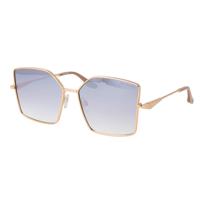 Trussardi TSW3013 5804A sunglasses side view