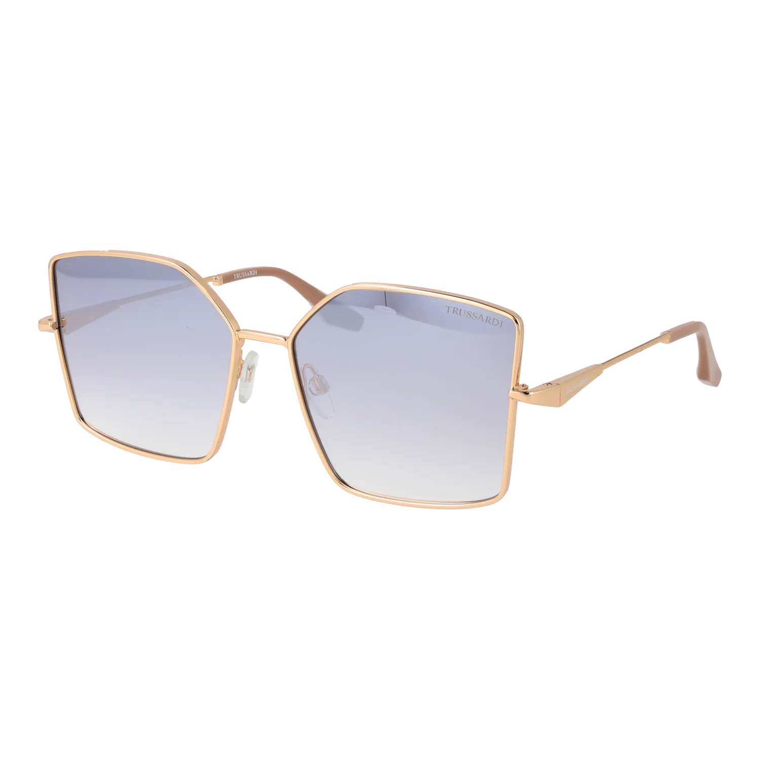 Trussardi TSW3013 5804A sunglasses side view