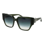 Trussardi TSW9023 55T02 sunglasses side view