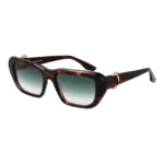 Trussardi TSW9024 54G23 sunglasses side view