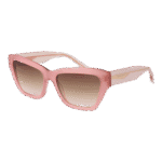 Trussardi TSW9030 57H01 sunglasses side view