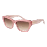 Trussardi TSW9030 57H01 sunglasses side view