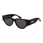 Trussardi TSW9035 54A01 sunglasses side view