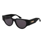 Trussardi TSW9035 54A01 sunglasses side view