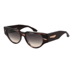 Trussardi TSW9035 54E01 sunglasses side view
