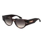 Trussardi TSW9035 54E01 sunglasses side view