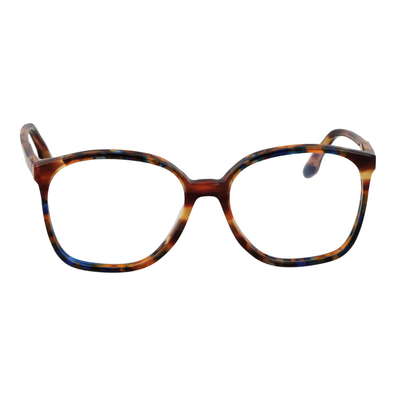 Victoria Beckham VB2615 55212 front view – Plastic frame