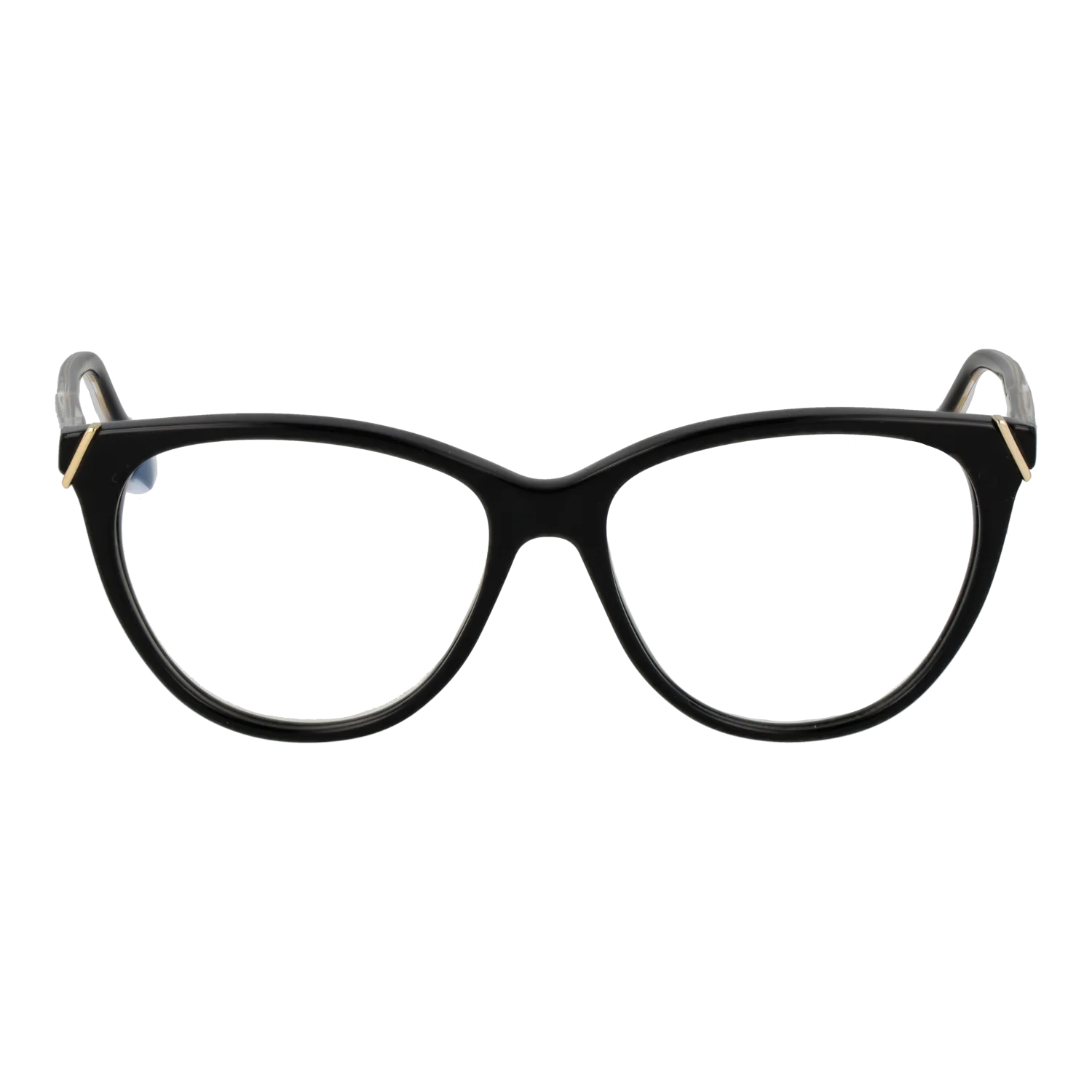 Victoria Beckham VB2632 54001 front view – Acetate frame