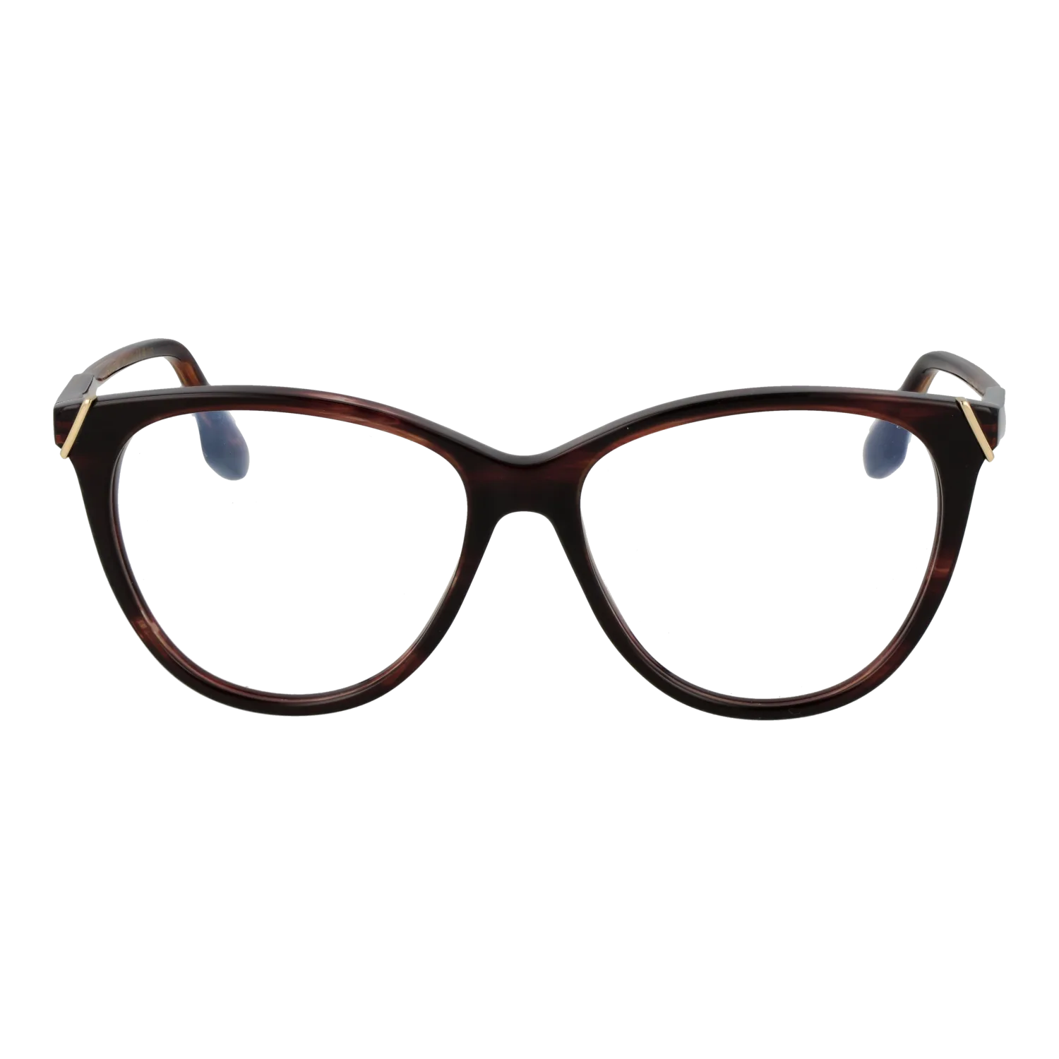 Victoria Beckham VB2632 54227 front view – Acetate frame