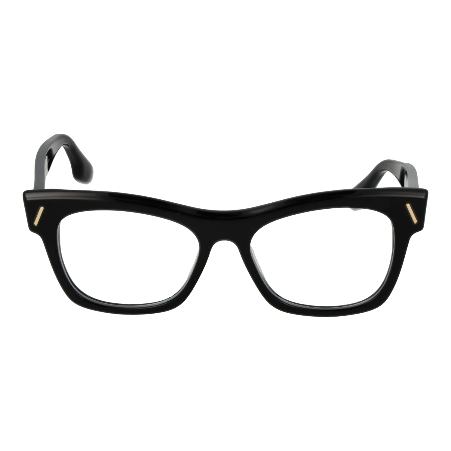 Victoria Beckham VB2634 51001 front view – Acetate frame