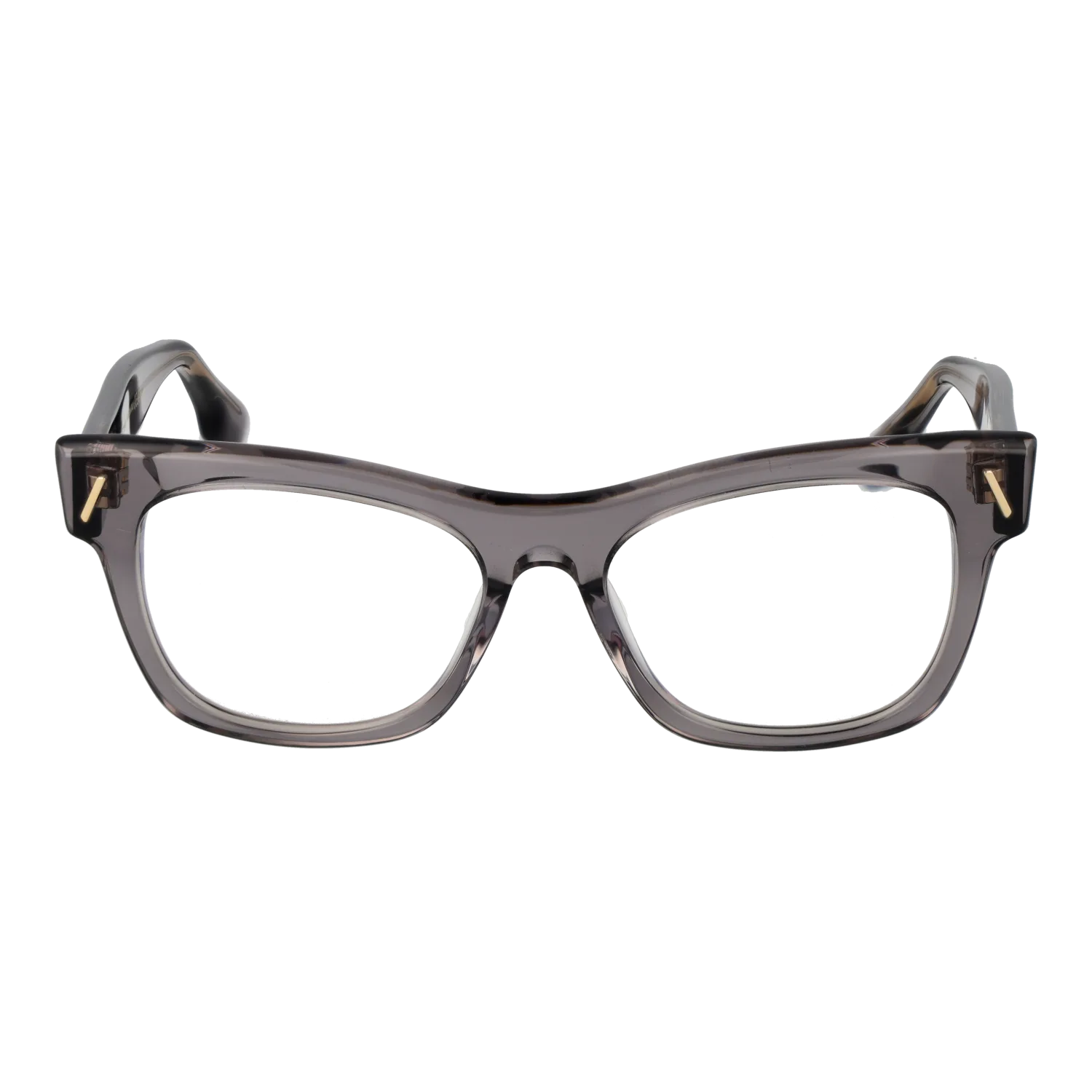 Victoria Beckham VB2634 51037 front view – Acetate frame