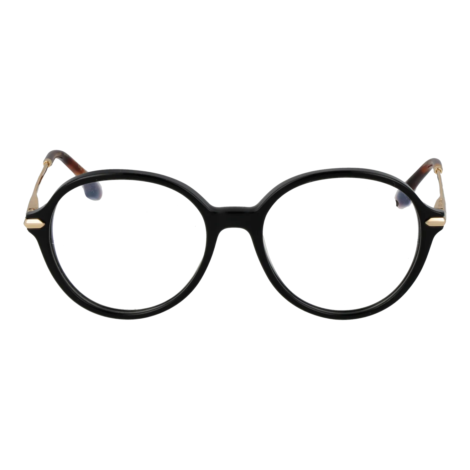 Victoria Beckham VB2637 53001 front view – Metal & Plastic frame