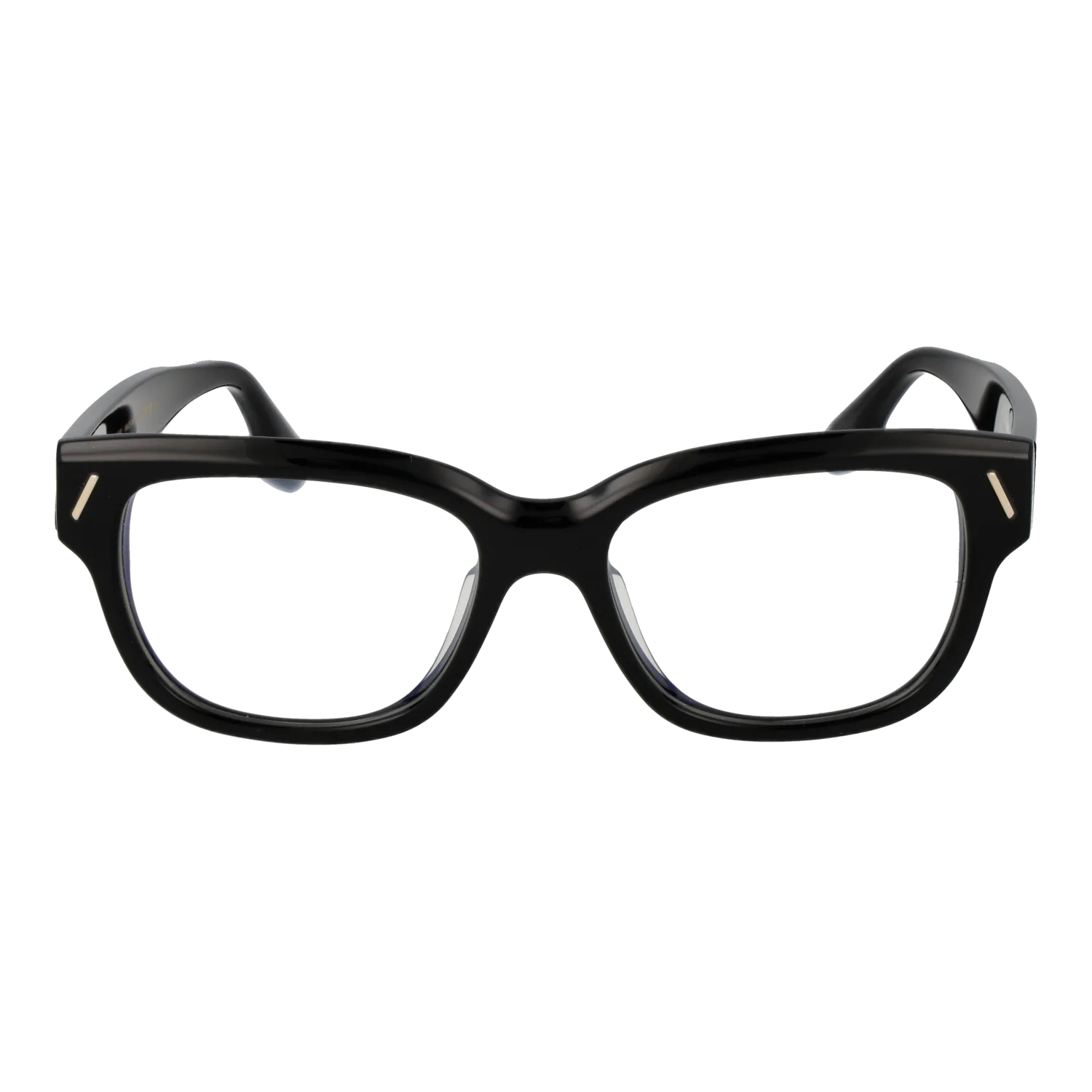 Victoria Beckham VB2639 53001 front view – Acetate frame