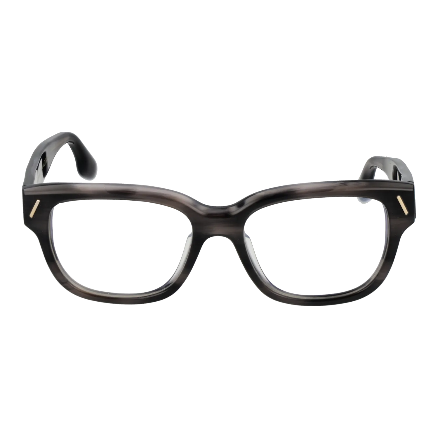 Victoria Beckham VB2639 53037 front view – Acetate frame