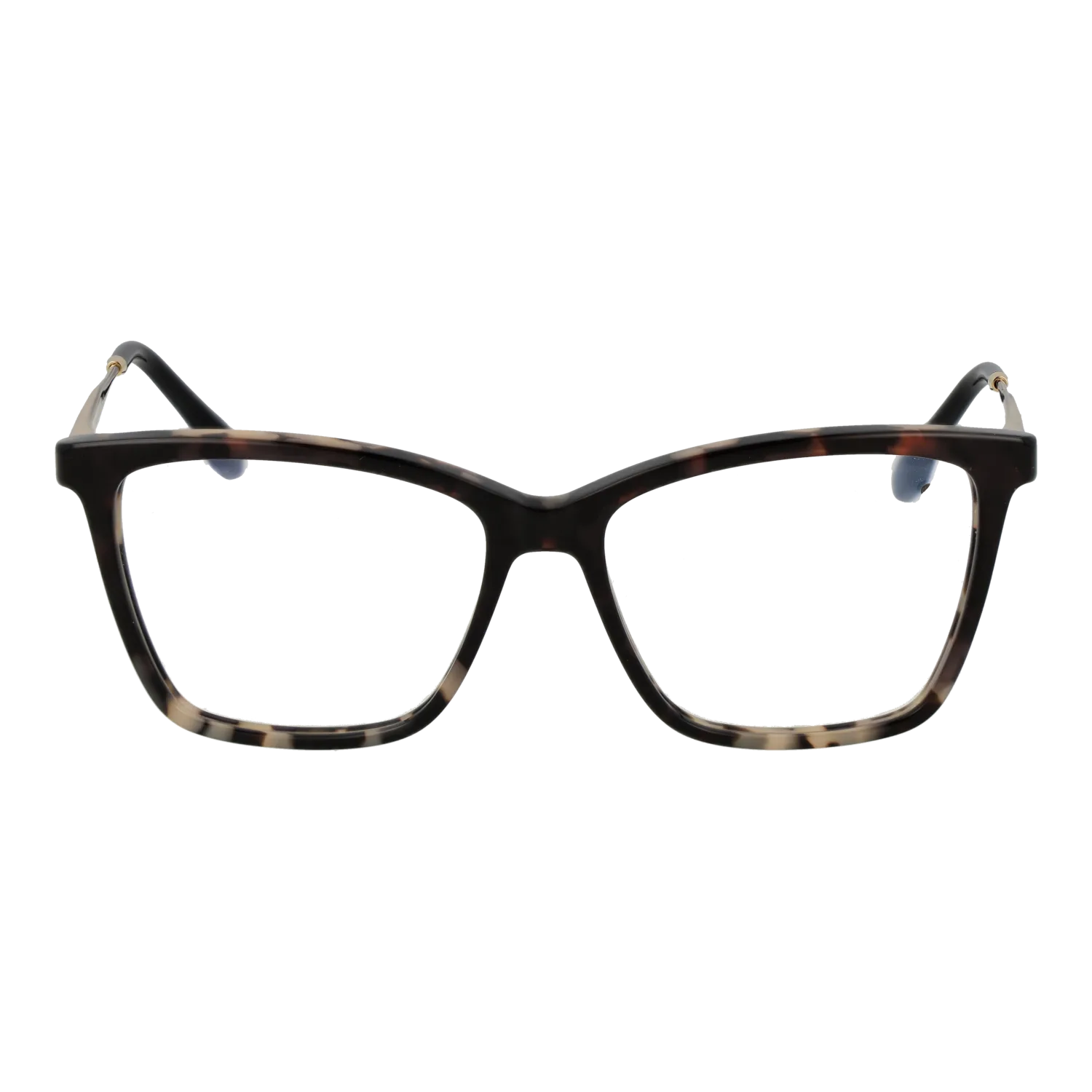 Victoria Beckham VB2647 54062 front view – Metal & Plastic frame