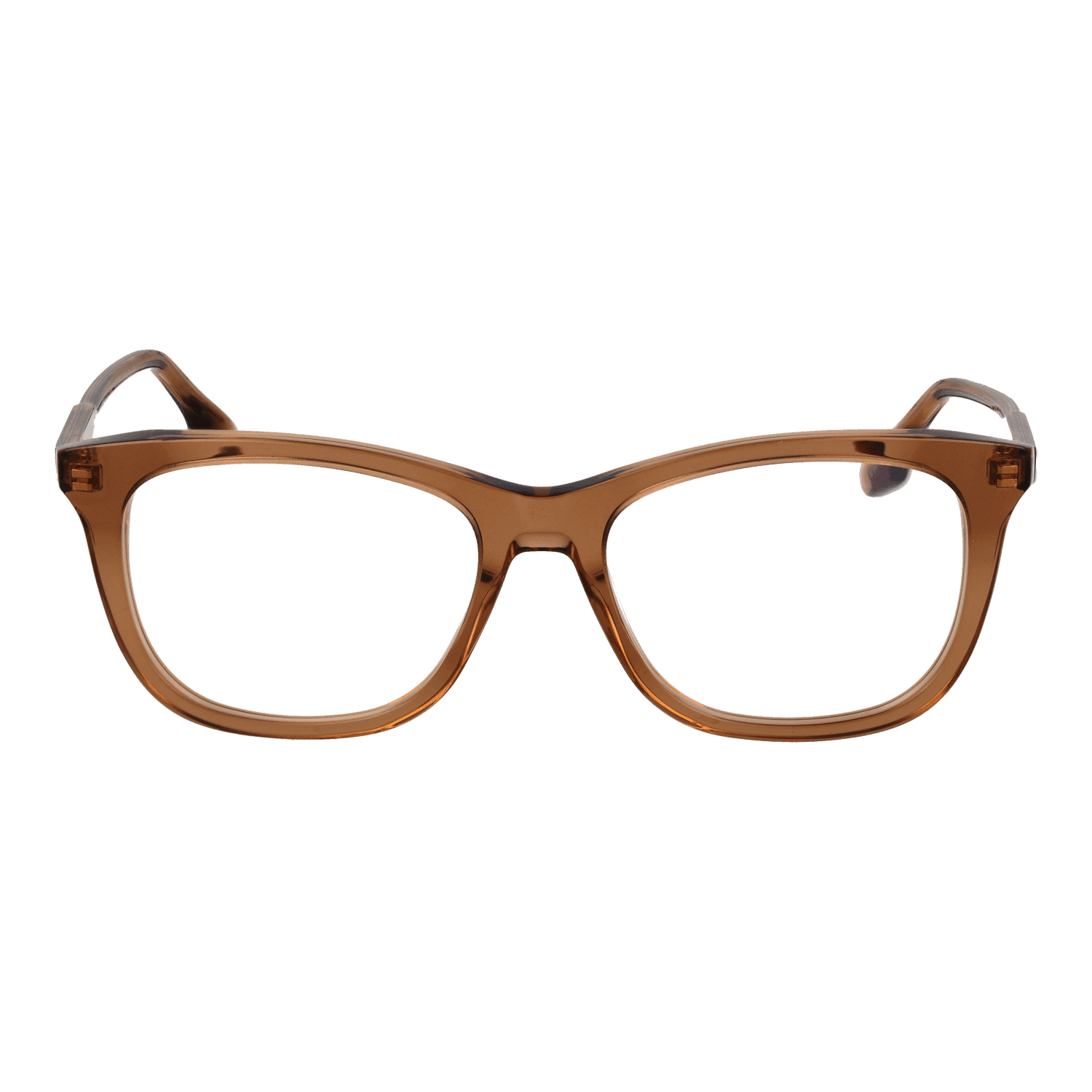 Victoria Beckham VB2649 54203 front view – Acetate frame