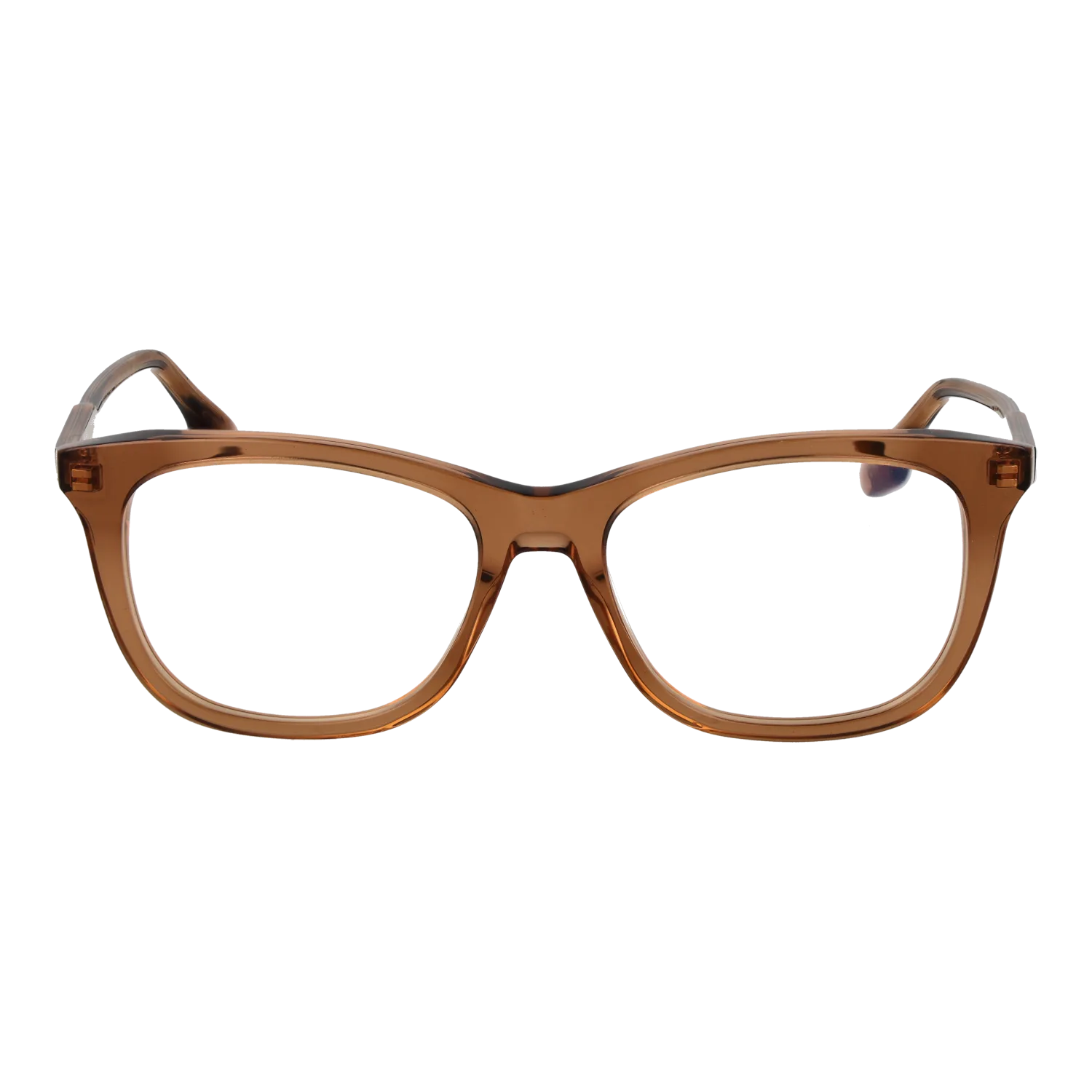 Victoria Beckham VB2649 54203 front view – Acetate frame