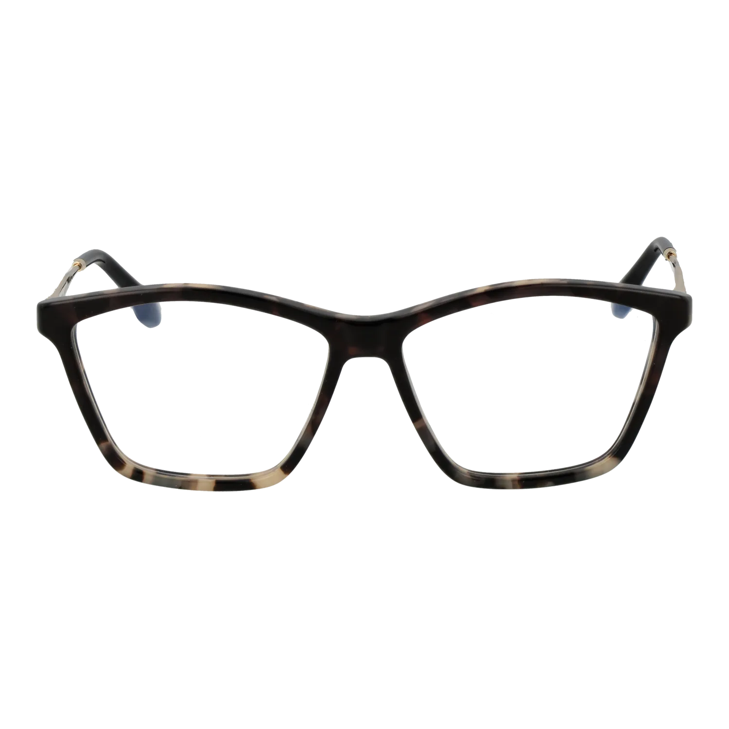 Victoria Beckham VB2656 56062 front view – Metal frame