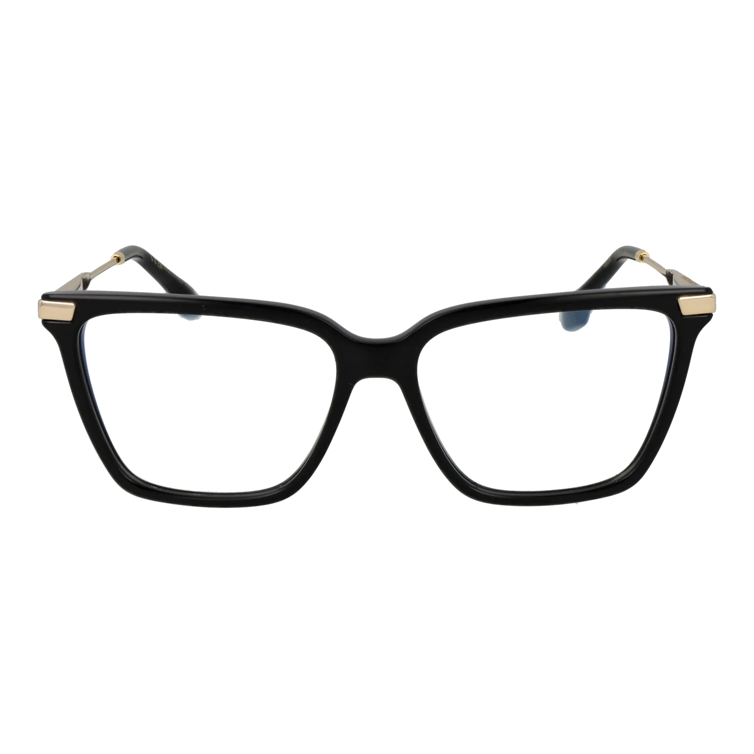 Victoria Beckham VB2657 55001 front view – Metal & Plastic frame