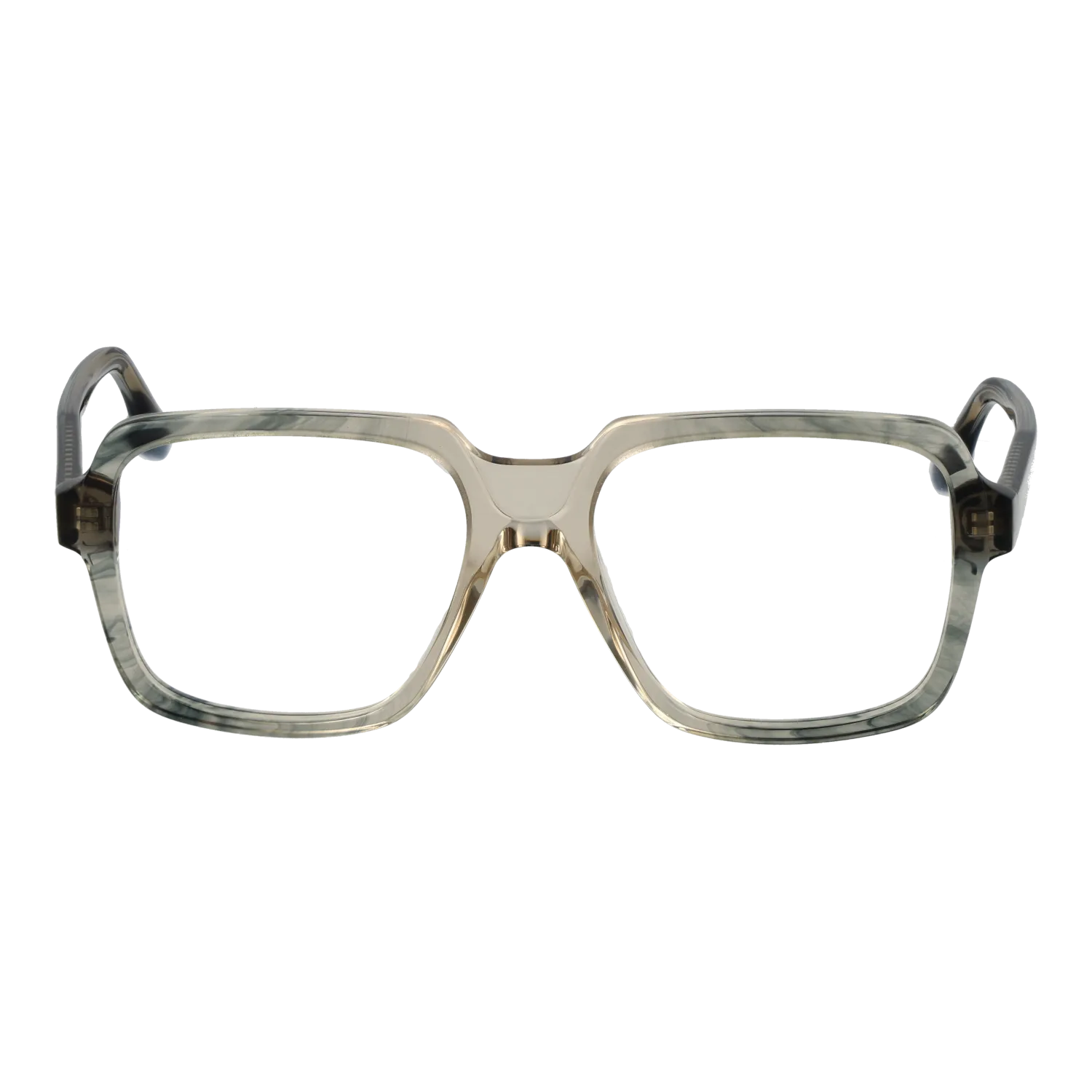 Victoria Beckham VB2668 53051 front view – Acetate frame
