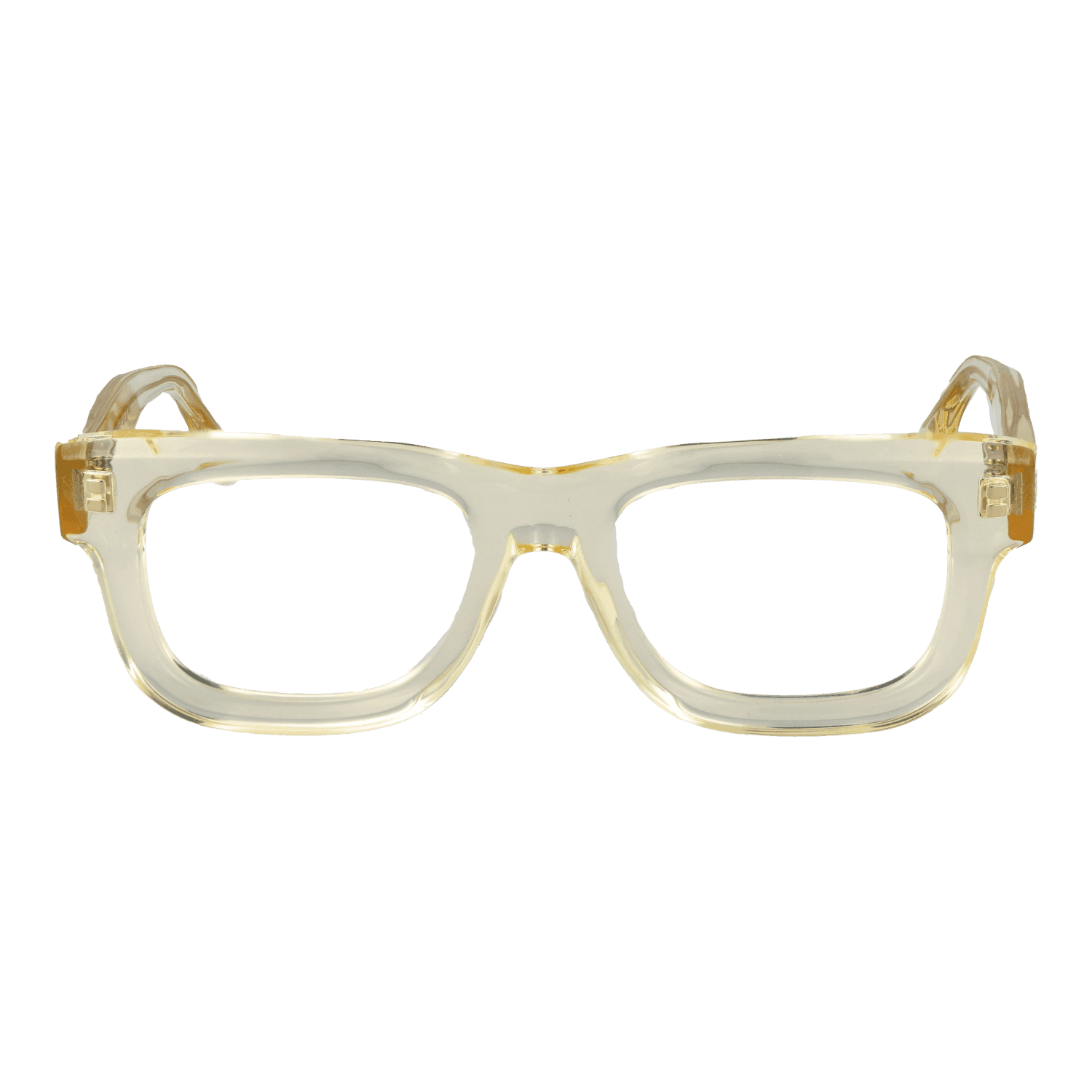 Victoria Beckham VB2671 51771 front view – Acetate frame