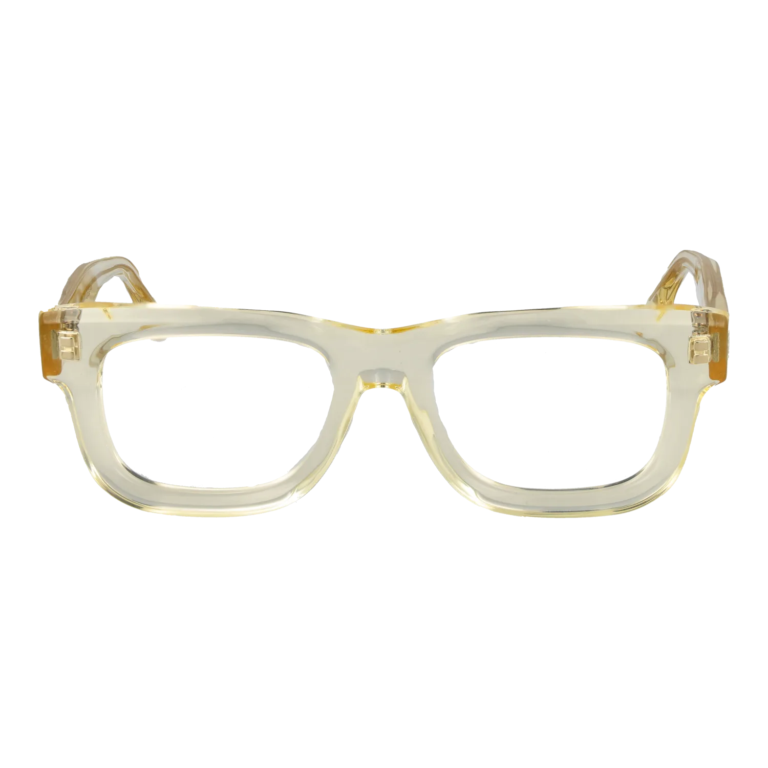 Victoria Beckham VB2671 51771 front view – Acetate frame