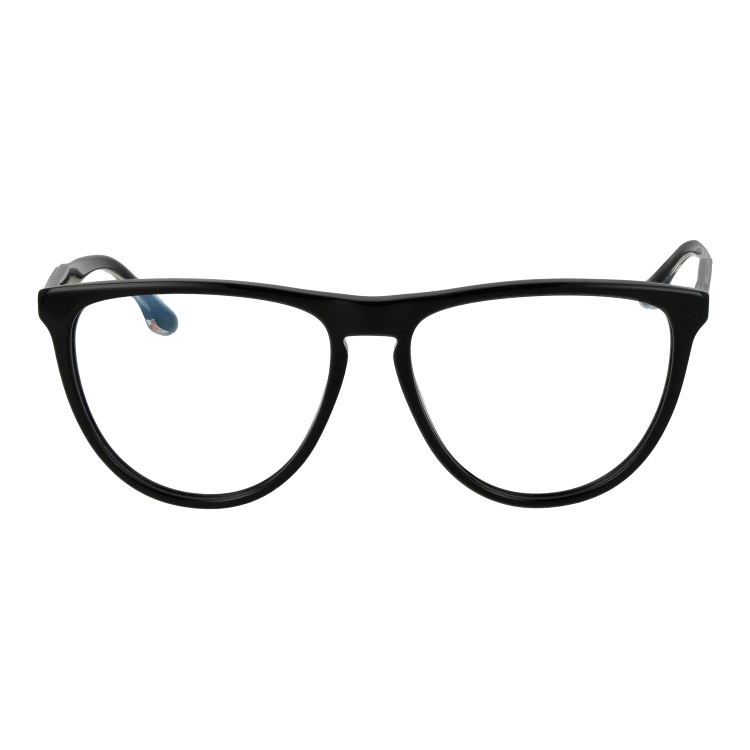 Victoria Beckham VB2672 56001 front view – Acetate frame