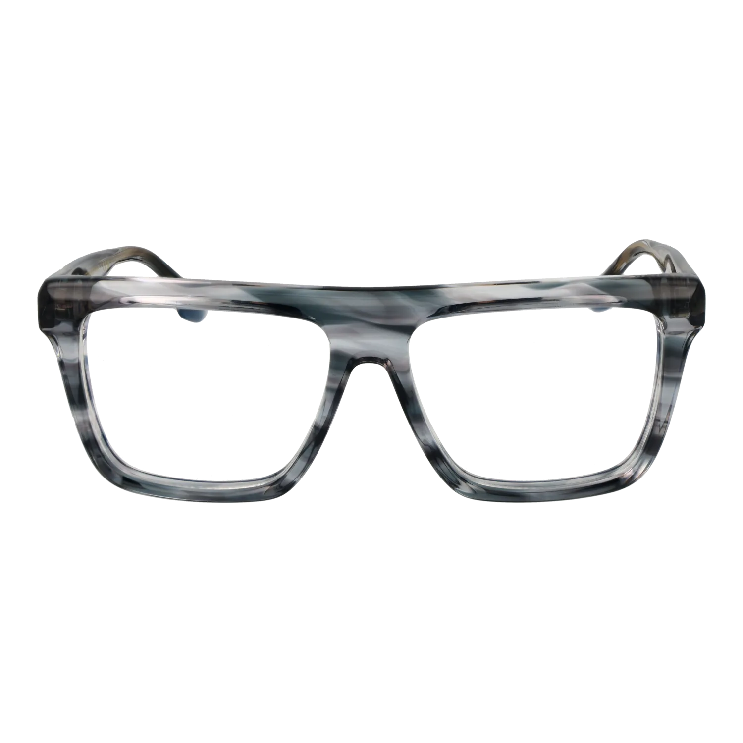 Victoria Beckham VB2678 54035 front view – Acetate frame