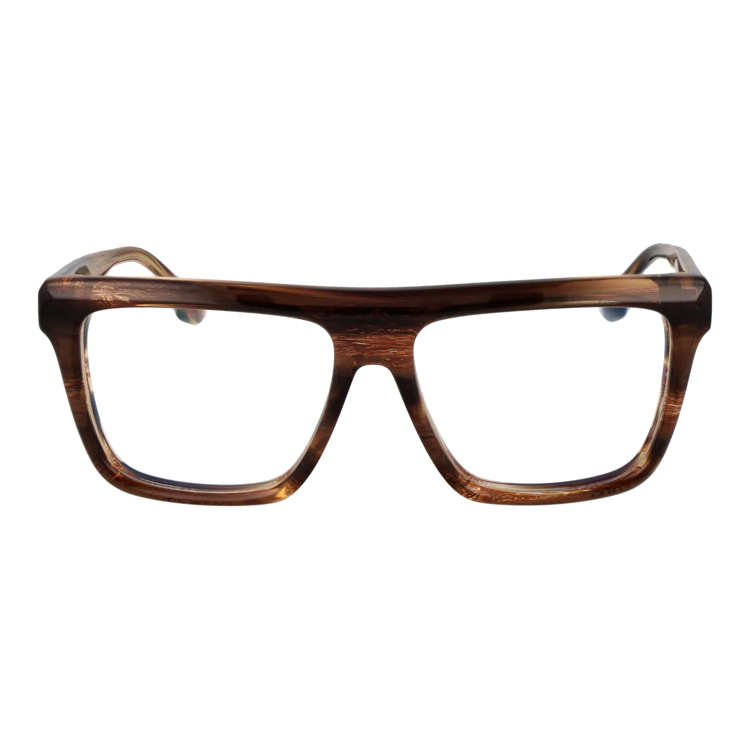 Victoria Beckham VB2678 54228 front view – Acetate frame