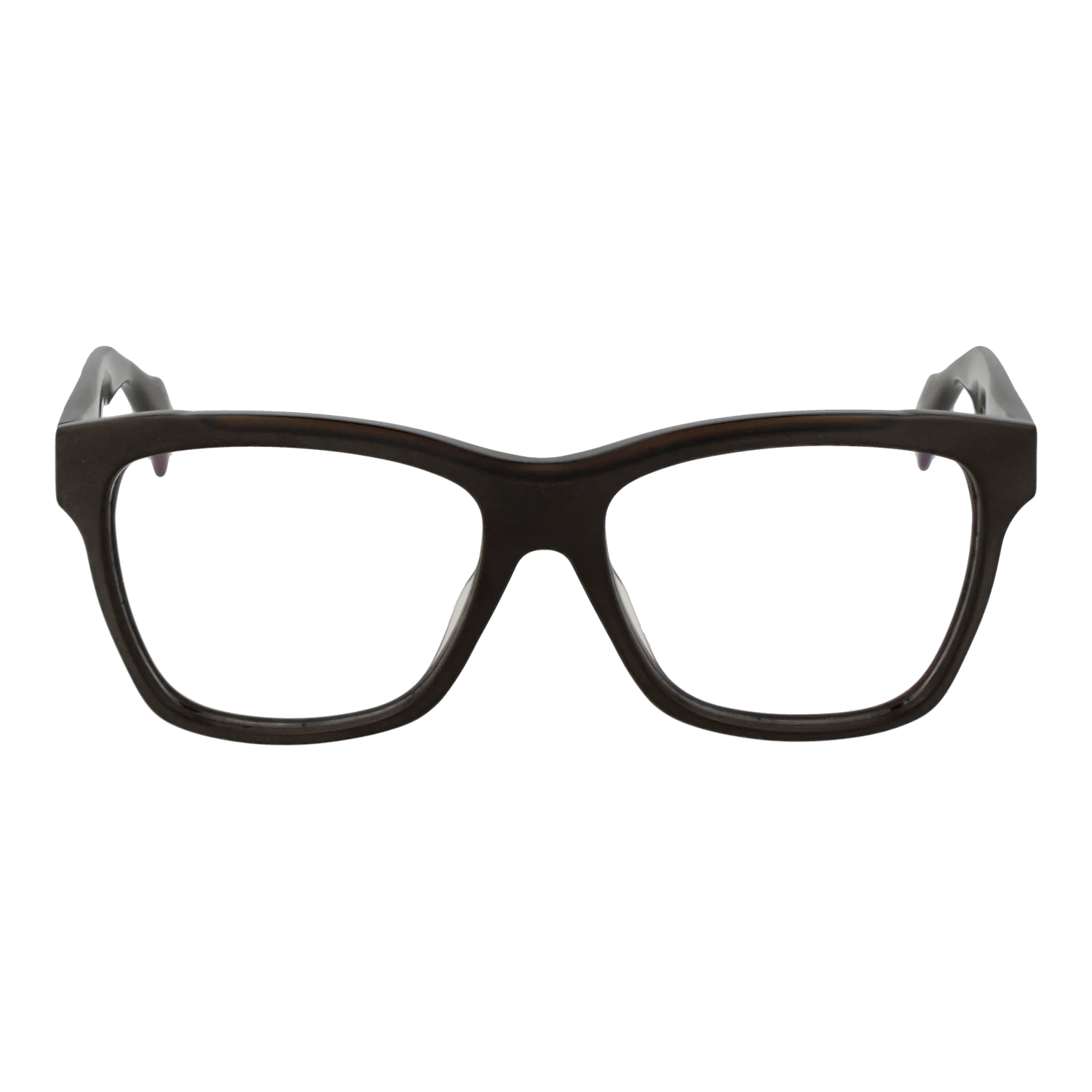Yohji Yamamoto YY1031 55115 front view – Plastic frame