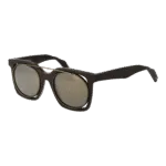 Yohji Yamamoto YY7008 49115 sunglasses side view