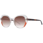 Comma 77153 5167 sunglasses side view