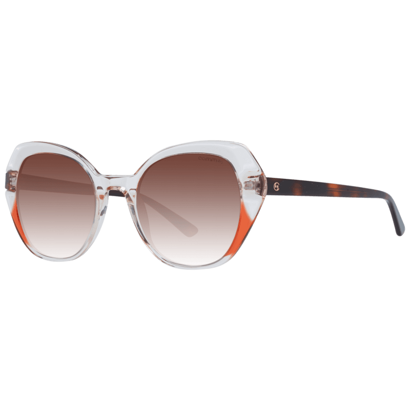 Comma 77153 5167 sunglasses side view
