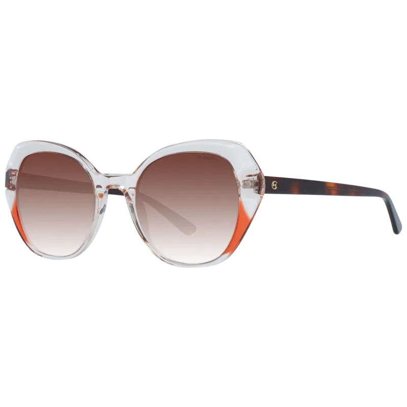 Comma 77153 5167 sunglasses side view