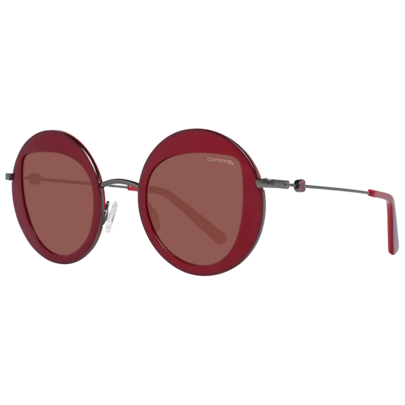 Comma 77157 4679 sunglasses side view