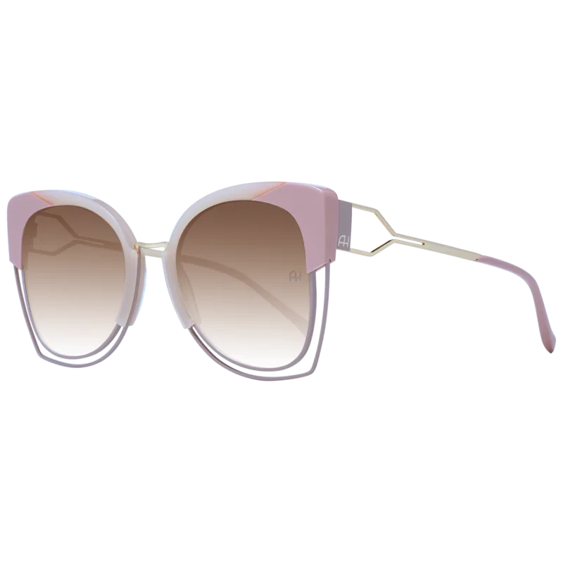 Ana Hickmann AH3181 55P01 sunglasses side view