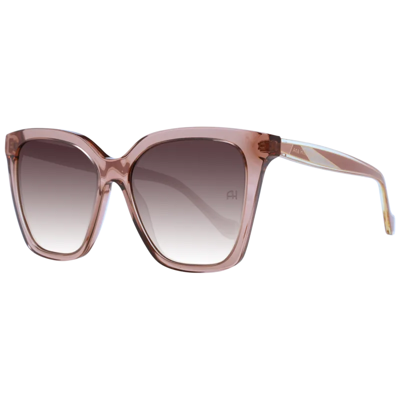 Ana Hickmann AH9308 55H01 sunglasses side view