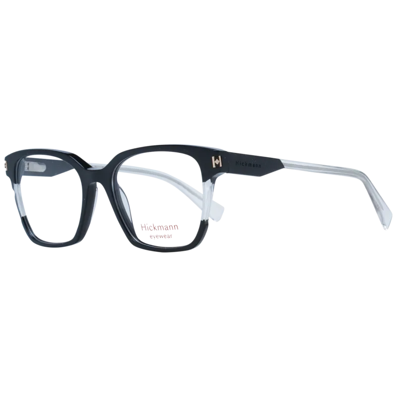 Ana Hickmann HI6248 51P01 optical frames side view