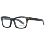 Ermenegildo Zegna ZC5015 06151 optical frames side view