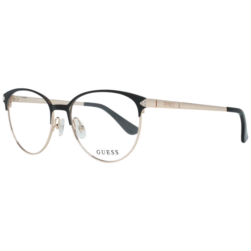 Guess GU2633-S 52005 optical frames side view