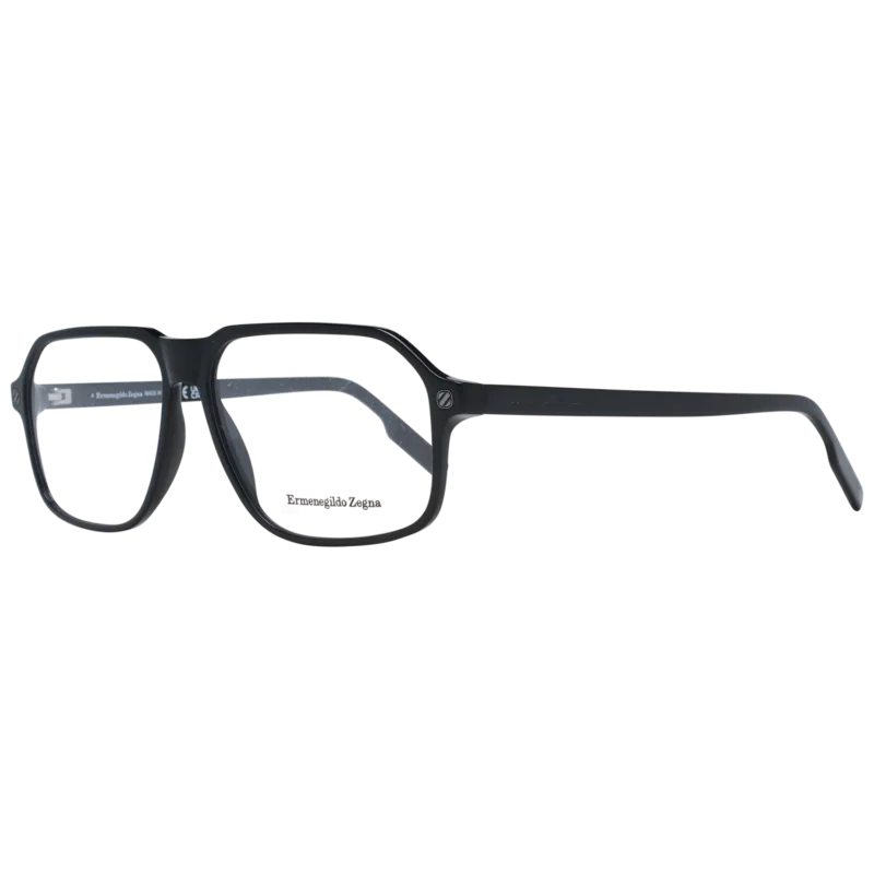 Ermenegildo Zegna EZ5227 58001 optical frames side view