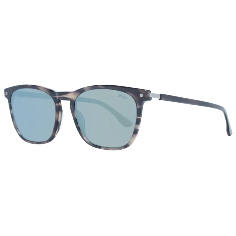 BMW BW0024 5520Q sunglasses side view